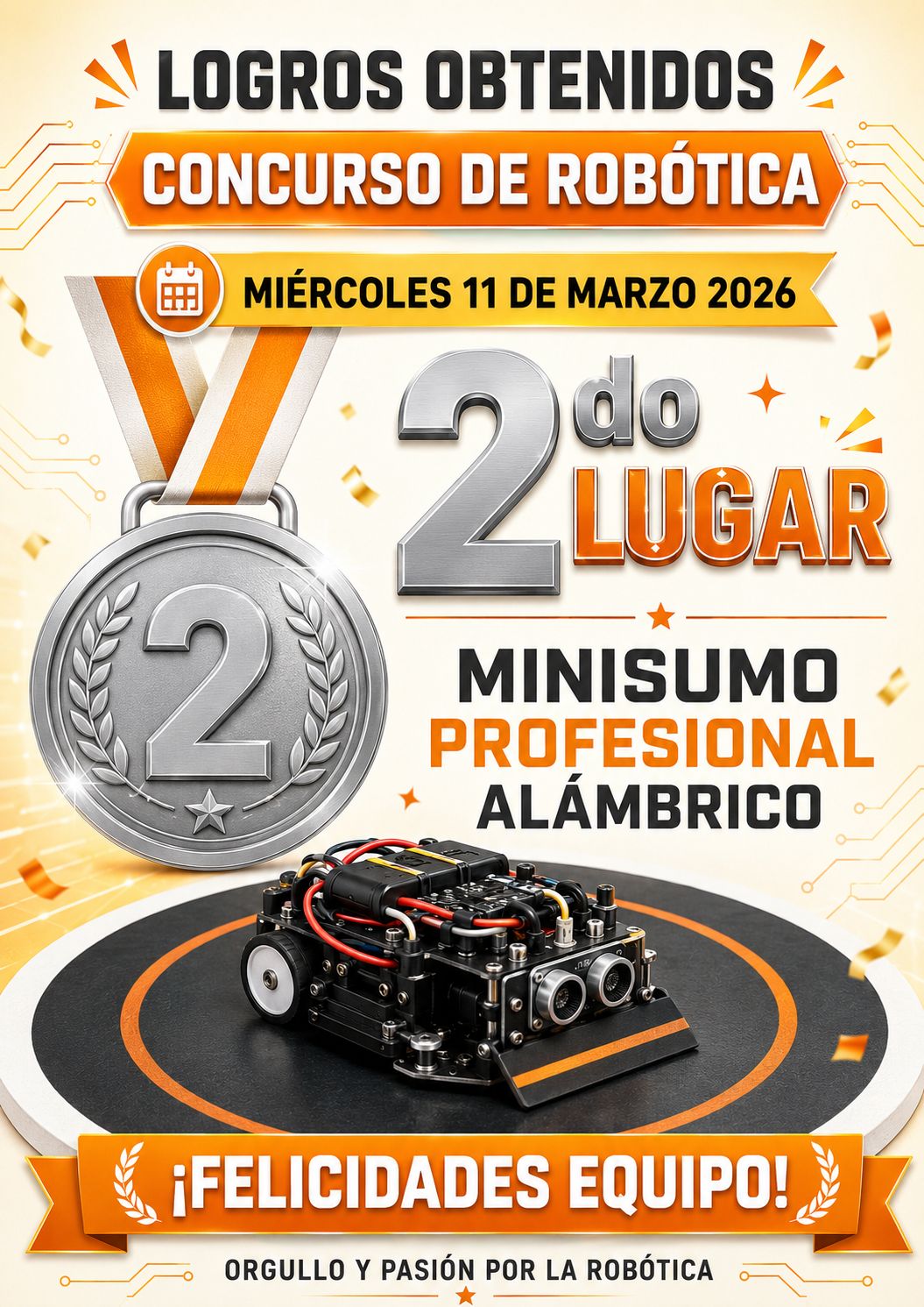Logros 14