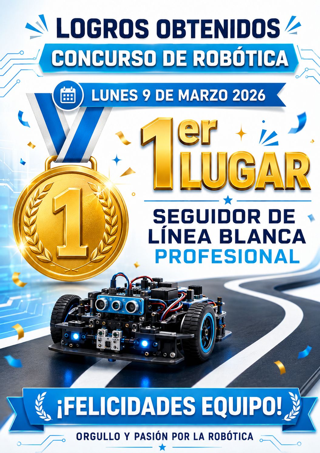 Logros 16