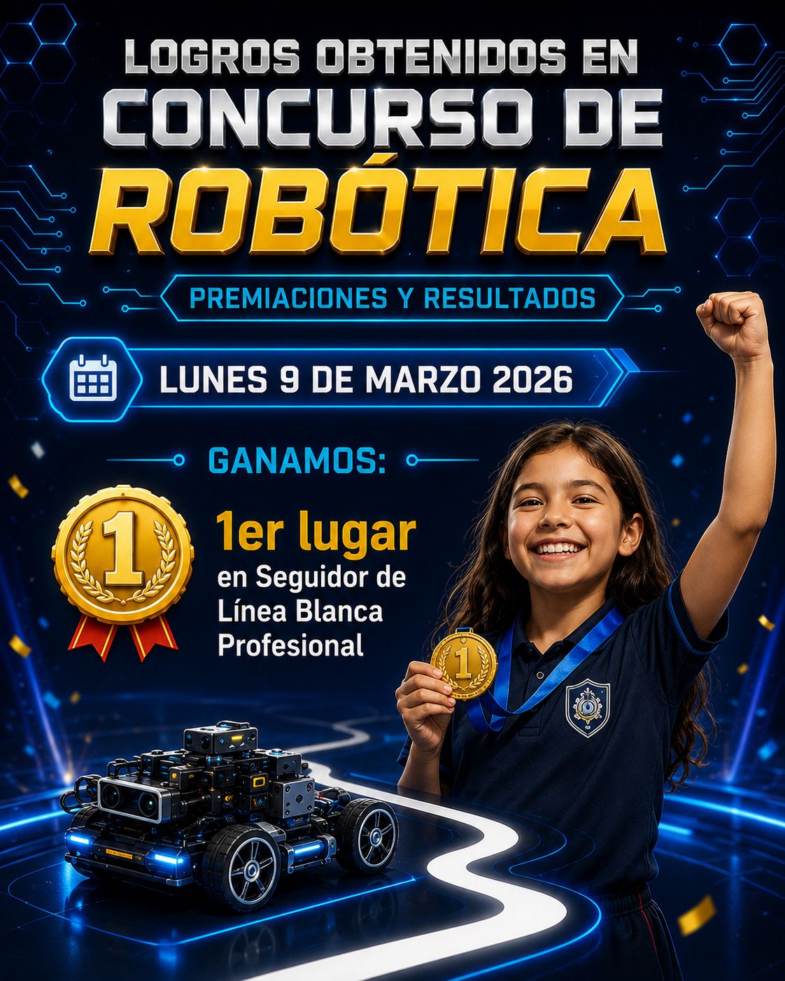 Logros 19