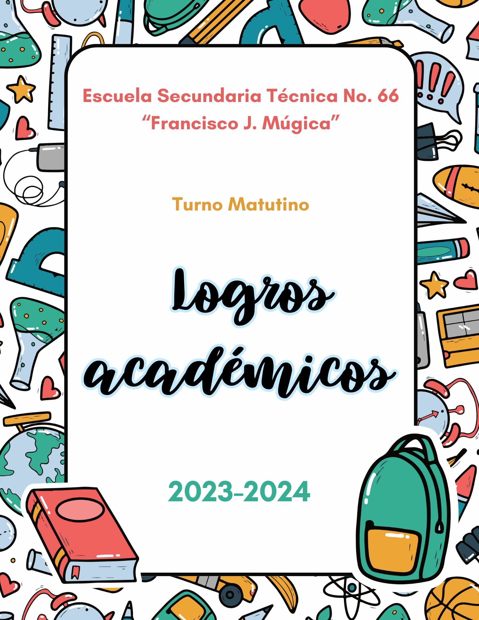 Logros 1